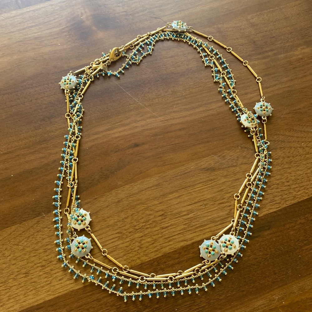 Banana Republic Necklace(s)